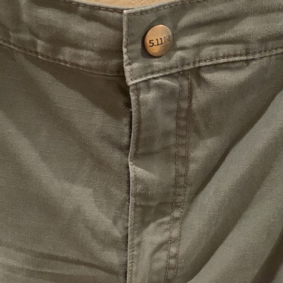 Men’s TACLITE Pro Ripstop Pant - Picture 6 of 15